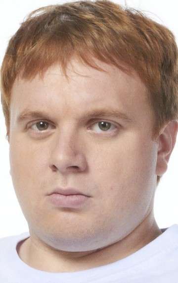 Актер Билли Тернбулл