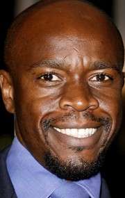 Актер Робби Ги