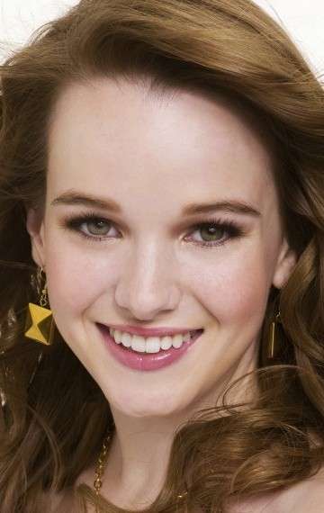 Актер Кей Панабэйкер