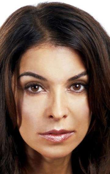 Актер Аннабелла Шиорра