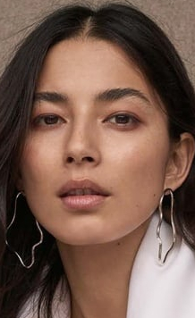 Актер Jessica Gomes