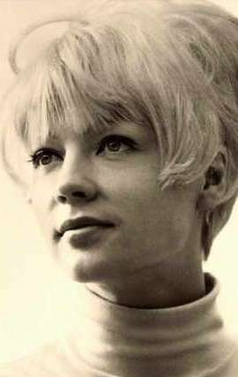 Актер Траудл Куликовски