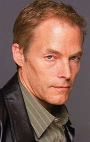 Актер Майкл Масси