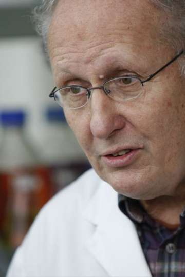 Актер Р.Д. Рейд