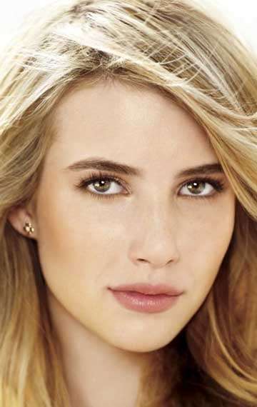 Актер Эмма Робертс