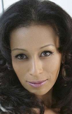 Актер Тамара Тюни