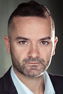 Актер Антонио де Фариа