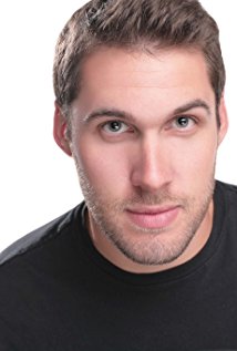 Актер Роб Лаколла мл.