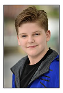 Актер Зак Андерсон