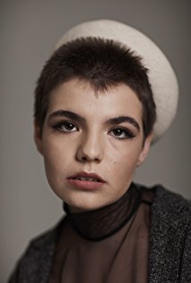 Актер Mayah Fredes