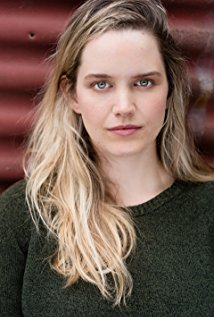 Актер Kate Bradford