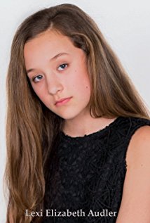 Актер Lexi Elizabeth Audler