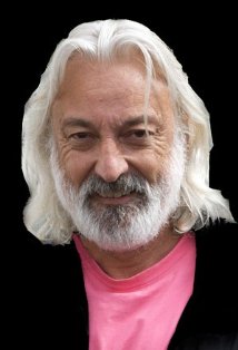 Актер Эндрю Джек