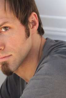 Актер Брэндон Пэрриш