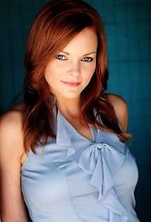 Фото Марта Мэдисон