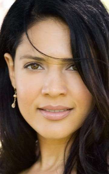 Актер Моник Кёрнен