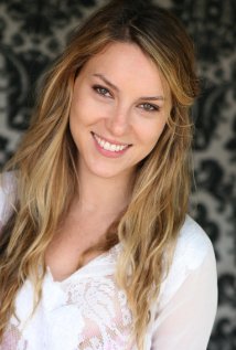 Актер Рэйчел Крэйн