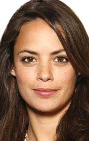 Актер Беренис Бежо