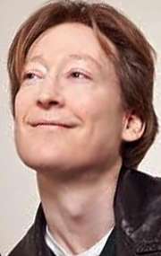 Актер Скотт Хэнди