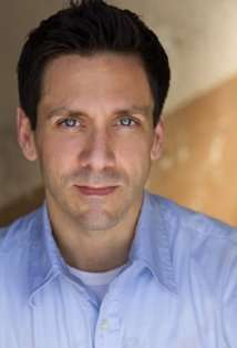 Актер Майкл Беррессе