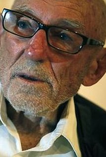 Актер Эрик Бауэрсфелд