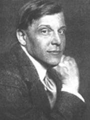 Актер Ханнс Хайнц Эверс