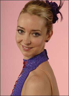 Фото Шиван Хэйес