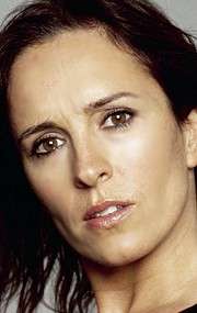 Актер Джульетт Обри