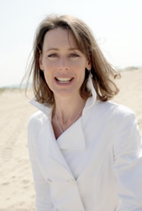 Актер Джульетт Хоуланд