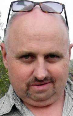 Актер Кларк Миддлтон