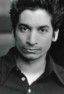 Актер Радж Гатак