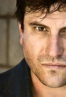 Актер Дэнни Мидуинтер