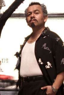 Фото Сильверио Паласиос