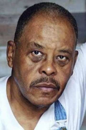 Актер Сай Ричардсон