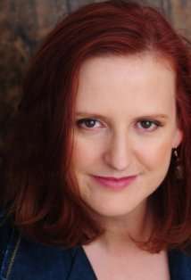 Актер Лиза К. Уайатт