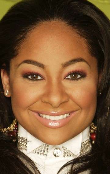 Актер Рэйвен