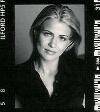 Актер Энн Стедман