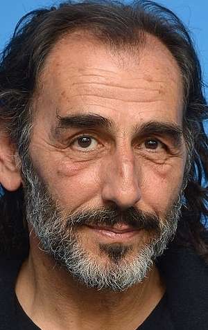 Актер Вангелис Мурикис