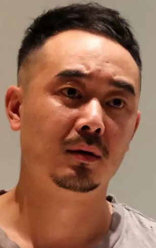 Актер Чэнь Линьшэн