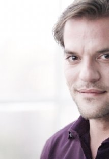 Актер Питер Патрикиос