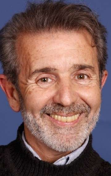 Актер Норберто Диас