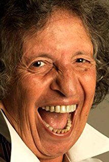 Актер Руди Черникофф