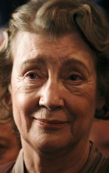 Фото Джоан Блэкэм