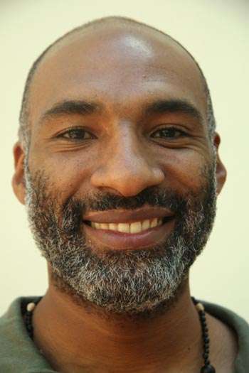 Актер Педро Гутьеррес