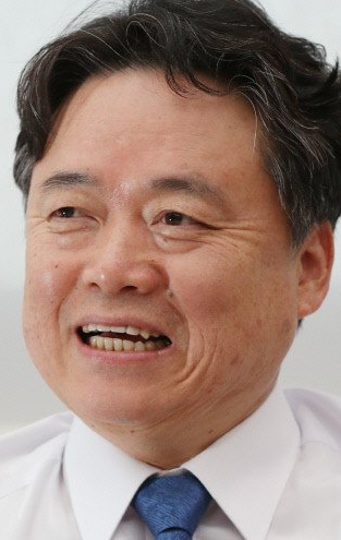 Актер Чхве Сын-хо