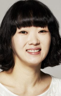 Актер Ли Бон-нён