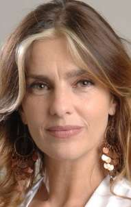 Актер Сильвия Кутика