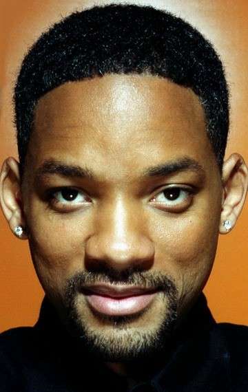 Актер Уилл Смит