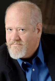 Актер Джеффри Уильям Эванс