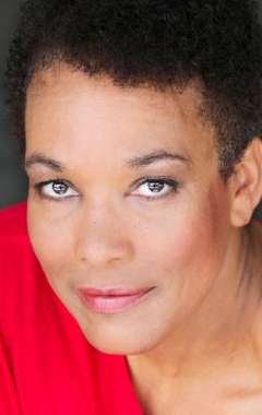 Актер Авис-Мари Барнс